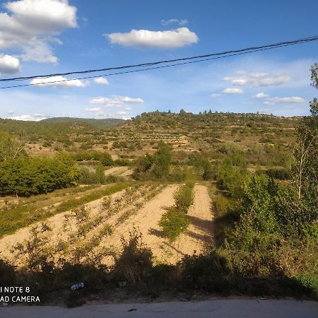 Casa En Mira Villa Kültér fotó