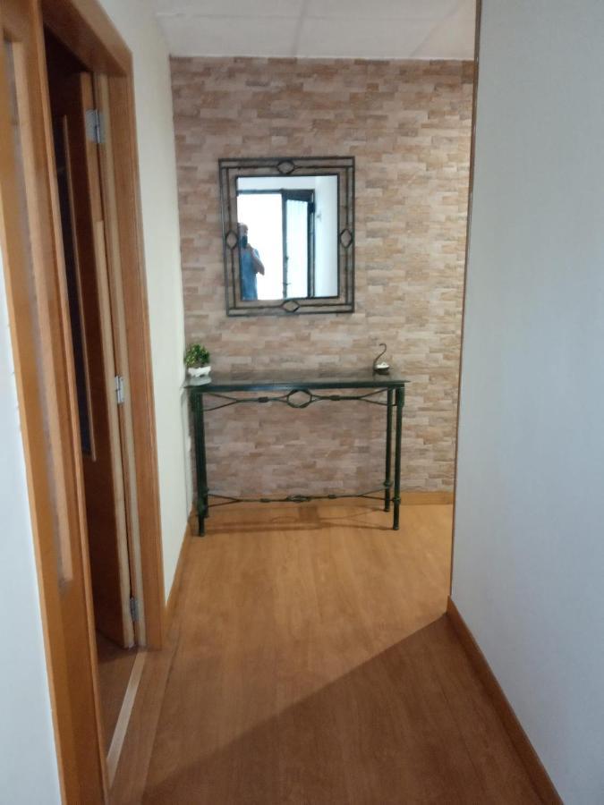 Casa En Mira Villa Kültér fotó