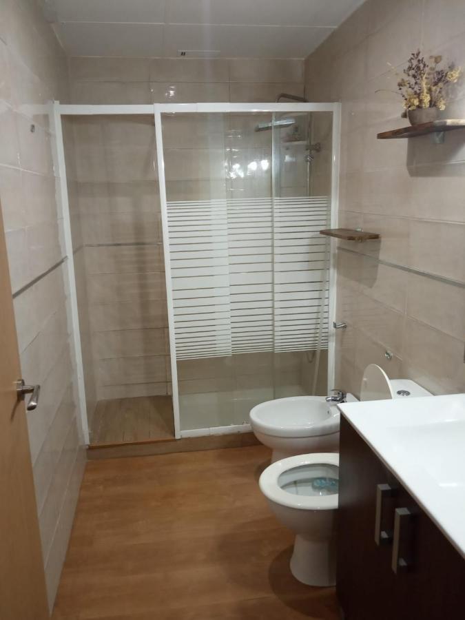 Casa En Mira Villa Kültér fotó