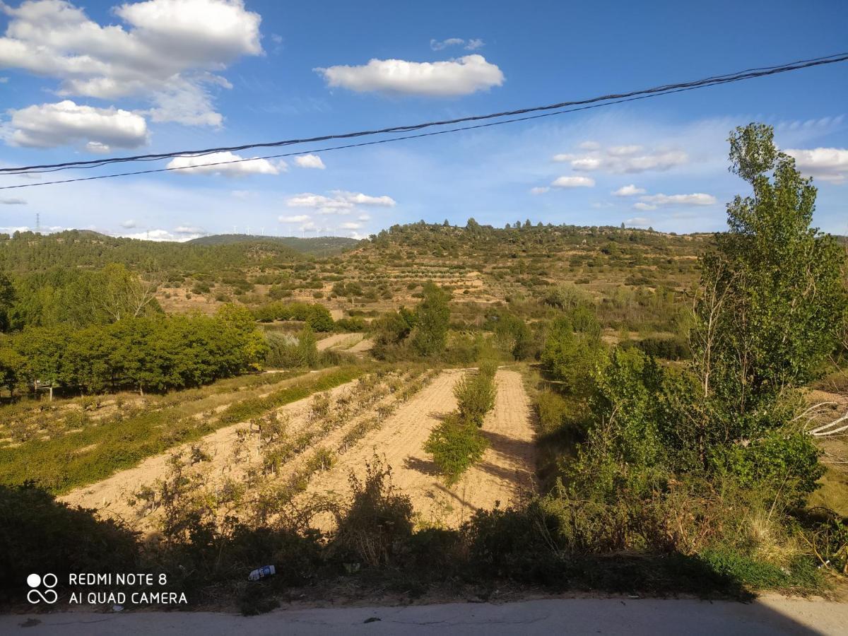 Casa En Mira Villa Kültér fotó