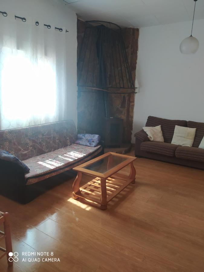 Casa En Mira Villa Kültér fotó